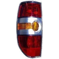 Stop spate lampa Mazda Bt-50, 07.08-09.11, spate, 