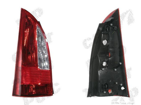 Stop spate lampa Mazda PREMACY 01.1999-12.2001 BestAutoVest partea Dreapta