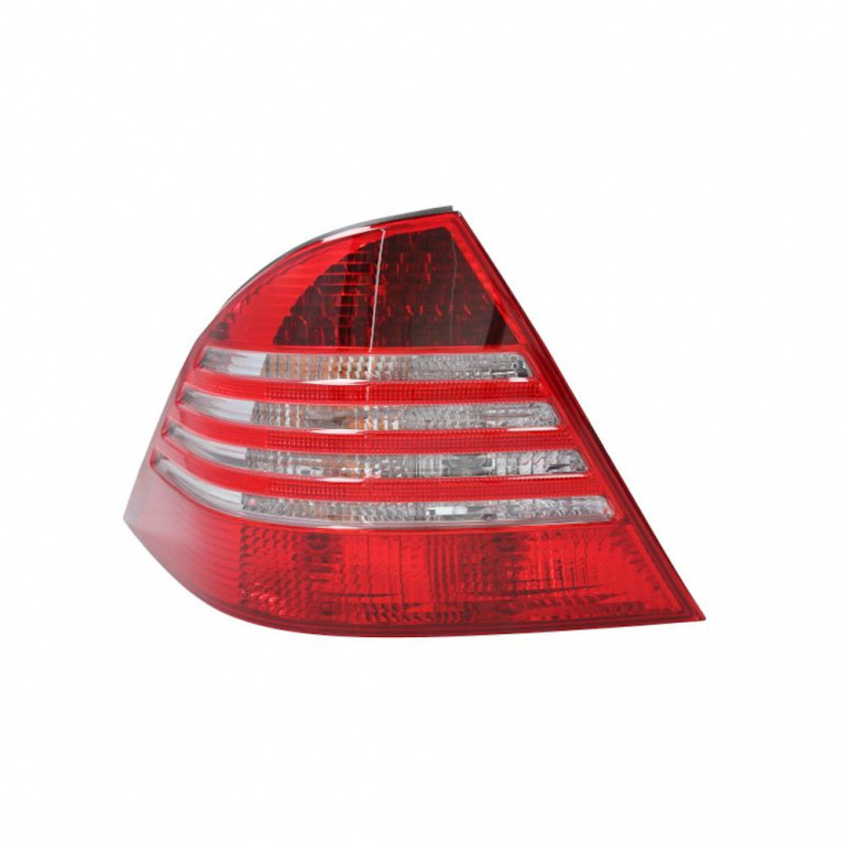 Stop spate lampa Mercedes Benz Clasa S W220 2003-0