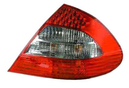 Stop spate lampa Mercedes Clasa E (W211) Sedan(AVANTGARDE) 06.2006- TYC partea Dreapta