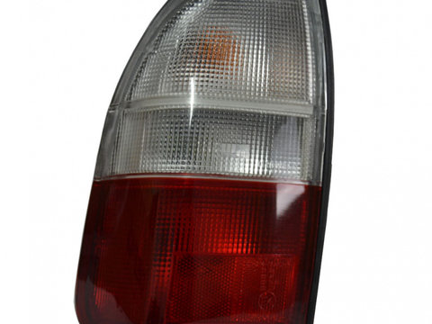 Stop spate lampa Mitsubishi L200 II 1996-10.2005 BestAutoVest partea Stanga