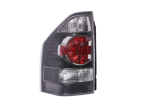 Stop spate lampa Mitsubishi Pajero 3-D (V80/V90) 09.2006- BestAutoVest partea Stanga