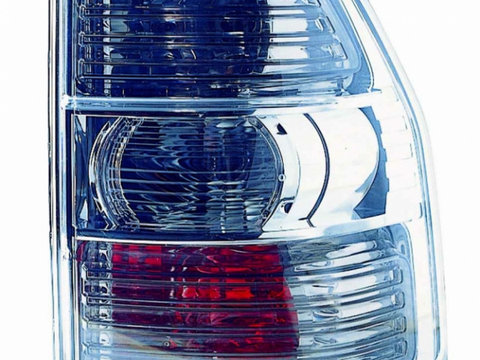 Stop spate lampa Mitsubishi Pajero 5-D 09.2006- BestAutoVest partea Dreapta