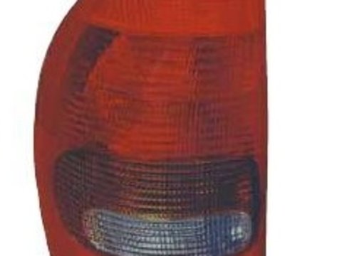Stop spate lampa Opel Corsa 5-D 01.1993-10.2001 BestAutoVest partea Stanga