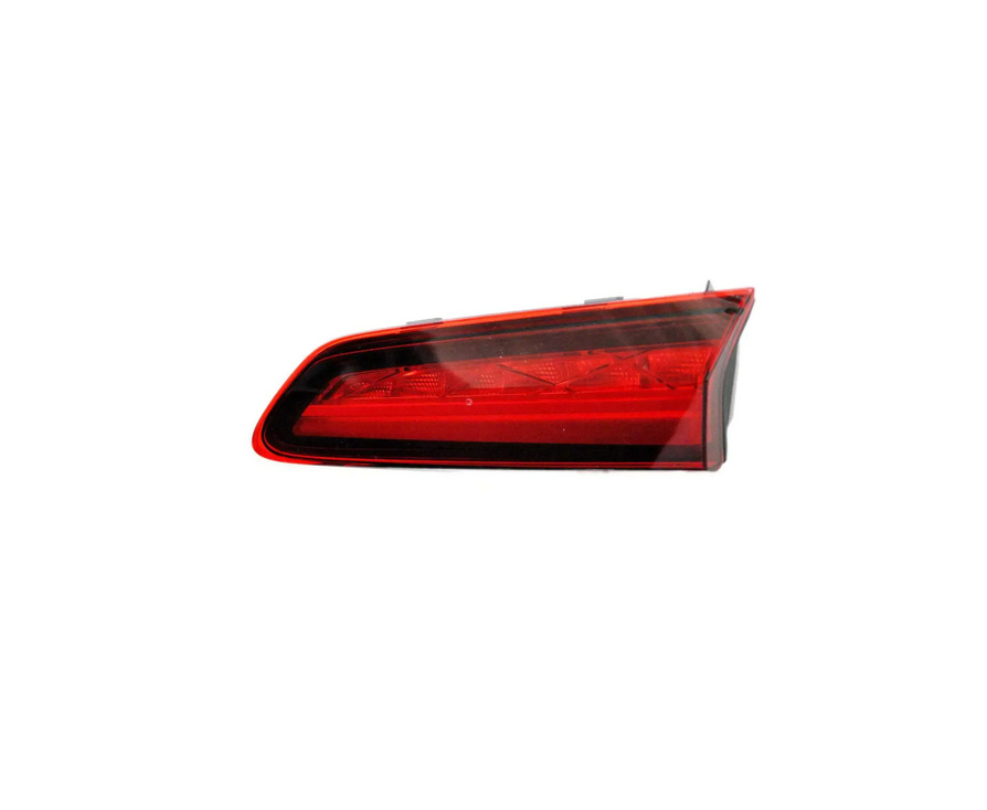 Stop spate, lampa Skoda Karoq, 08.2017-02.2022, montare spate, dreapta, LED, intern, VISTEON / VARROC