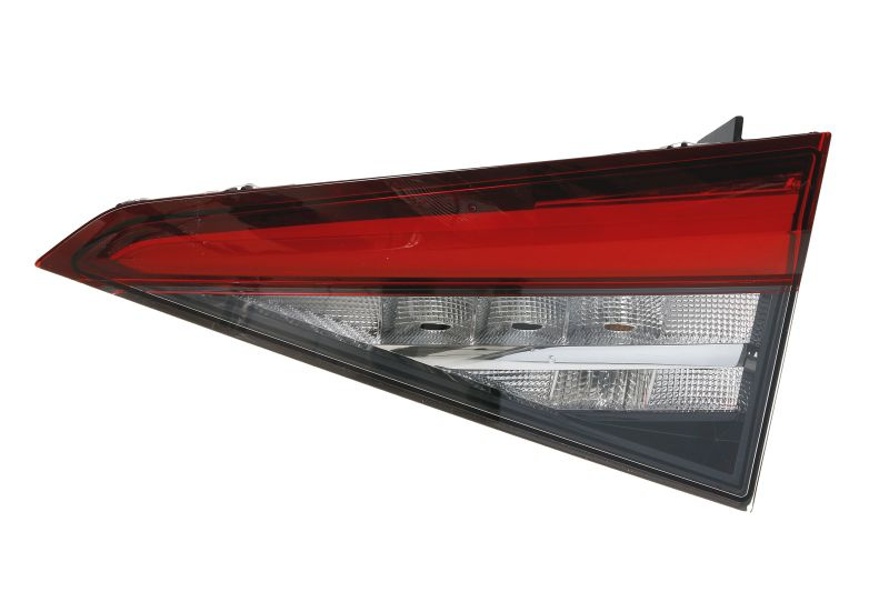 Stop spate lampa Skoda Kodiaq, 10.2016-, (Fara Modelele Ambition Si Business), partea Dreapta, interior, LED, Omologare: ECE, VALEO