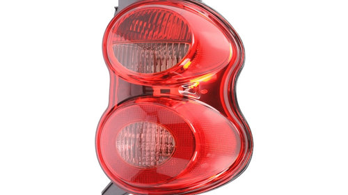 Stop spate lampa Smart Fortwo (W451), 01