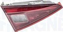 Stop spate Lampa spate Dreapta partea interior LED se potrivește. ALFA ROMEO GIULIA 10.15- ALFA ROMEO GIULIA (952_), Sedan, 10.2015 - Magneti Marelli 714020700803