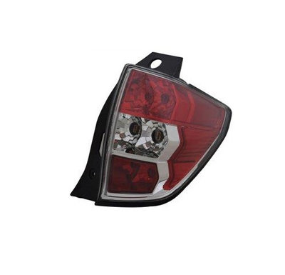 Stop spate lampa Subaru Forester (Sh), 01.2008-03.