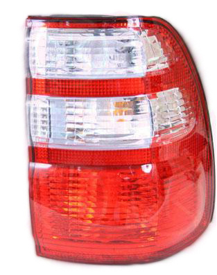 Stop spate lampa Toyota Land Cruiser (FJ100) 01.1998-04.2005 BestAutoVest partea Dreapta exterior