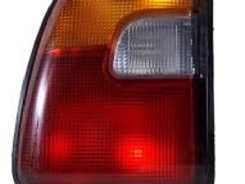Stop spate lampa Toyota Rav 4 (Xa10), 06.94-98, spate,omologare ECE, cu suport bec, 8156042010, 8156042020, 81560-42020, Stanga