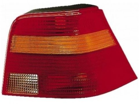 Stop spate lampa Volkswagen Golf 4 (1J) (Hatchback) 08.1997-09.2003 TYC partea Dreapta