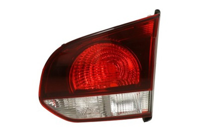 Stop spate lampa Volkswagen Golf 6 (1L) 10.2008- TYC partea Dreapta exterior