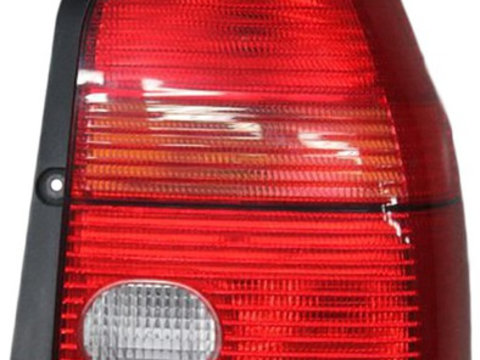 Stop spate lampa Volkswagen Lupo (6X1/6E1) 05.1998-12.2002 / LUPO (6X1/6E1) 01.2003-07.2005 TYC partea Dreapta