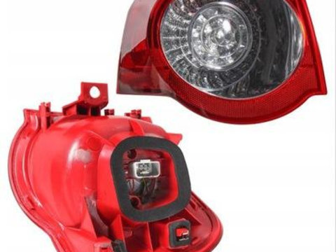 Stop spate lampa Volkswagen Passat Combi (B6) 01.2005-07.2010 AXO SCINTEX partea Dreapta exterior