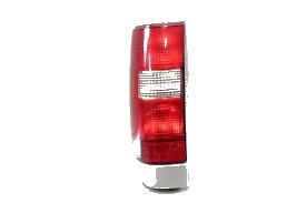 Stop spate lampa Volvo 850 (Ls/Lw), 06.91-12.96 Combi, Volvo V70 (Ls/Lw), 11.96-12.05 Combi, spate, omologare ECE, fara suport bec, 3512424, 3512864, Stanga