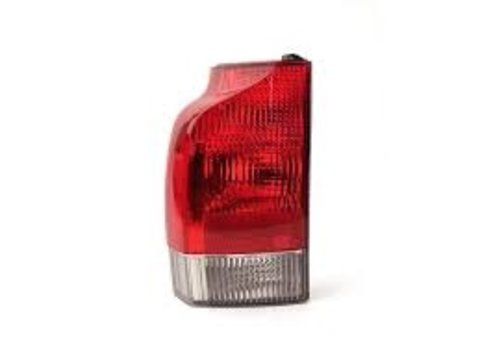 Stop spate lampa Volvo V70 (P80), 04.00-06.04, Volvo Xc70 (Sw), 03.00-05.04, spate, omologare ECE/SAE, fara suport bec, 9474848, 9474851, Stanga