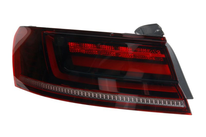 Stop spate lampa VW Arteon, 06.2017-, partea Stang