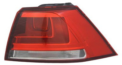 Stop spate lampa Vw Golf 7 (5k), 10.12-Hatchback, 