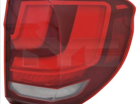 Stop spate Led stanga nou BMW X5 F15, F85 , F25 an 2013-2018