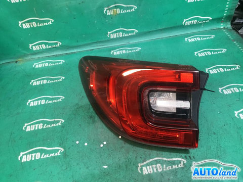 Stop Spate Stanga 265552789r Led Renault KADJAR 2015