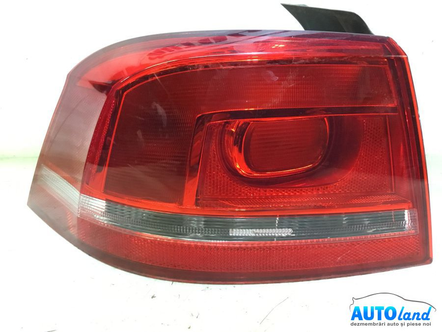 Stop Spate Stanga 3ae945095f De pe Aripa Volkswagen PASSAT 3AA,B7 2011