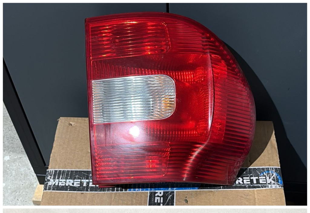 Stop Spate Stanga 5l0945095 Skoda YETI