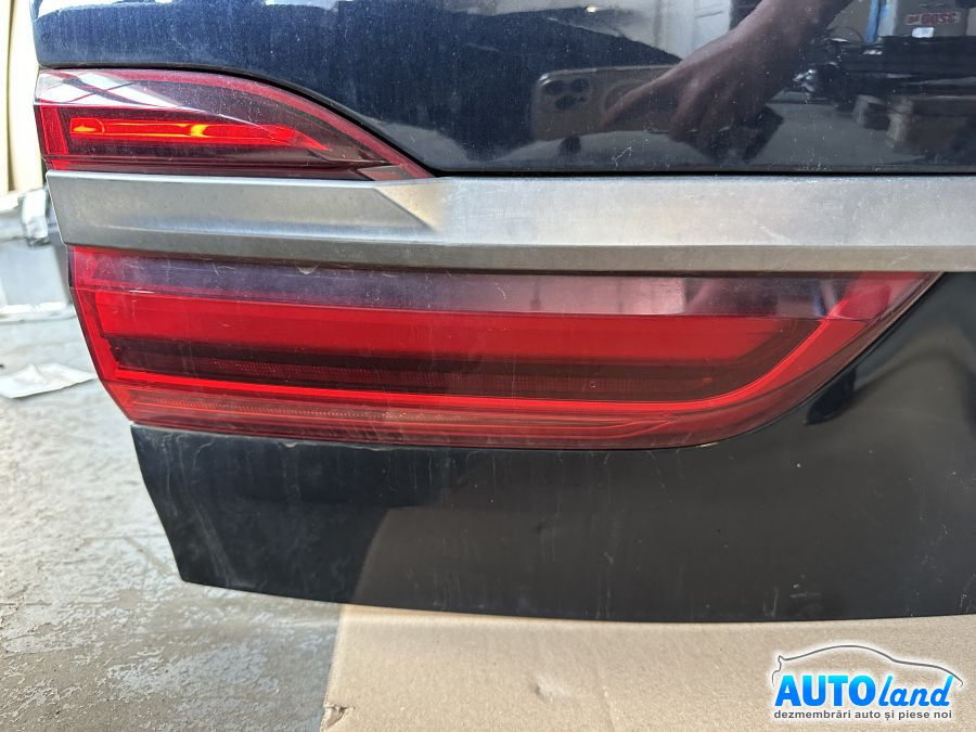 Stop Spate Stanga 63217442291 De pe Haion, Led, BMW X7 G07 2018-2022