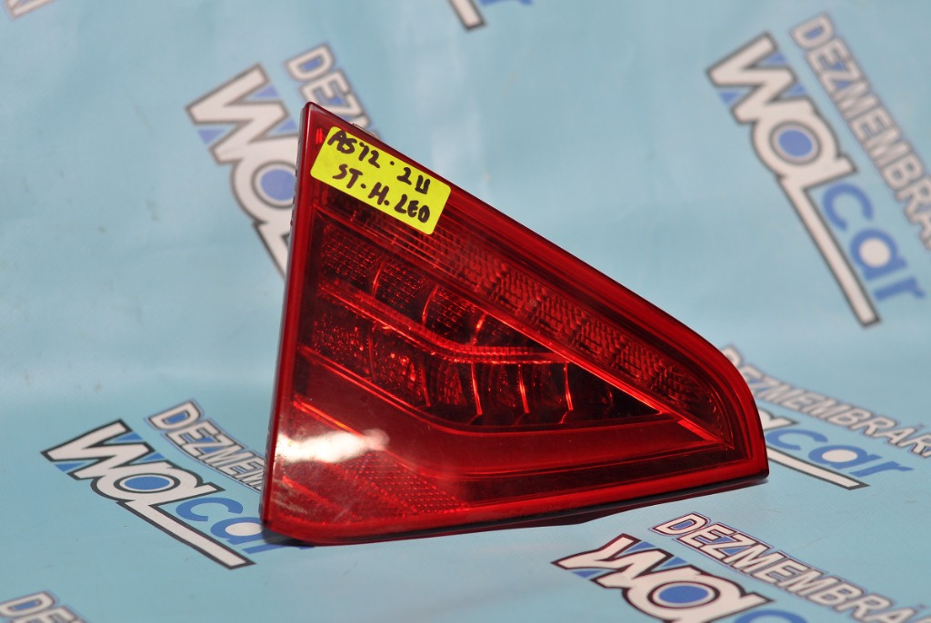 Stop Spate Stanga 8t0945093c De pe Haion,led Audi A5 2012