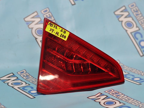 Stop Spate Stanga 8t0945093c De pe Haion,led Audi A5 2012