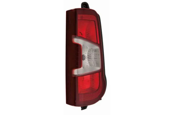 Stop spate stanga ABAKUS CITROËN BERLINGO (ER_, EC_) 2018-2025 - 552-1957L-UE