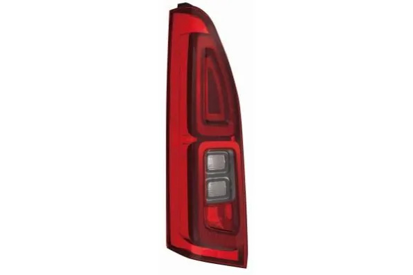Stop spate stanga ABAKUS CITROËN BERLINGO Autoutilitară/limuzină spațioasă (K9) 2018-2025 - 552-1956L-UE