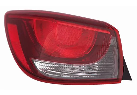 Stop spate stanga ABAKUS MAZDA 2 hatchback (DL, DJ) 2014-2019 - 216-19A2L-UEN