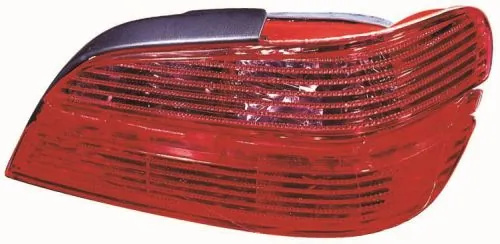 Stop spate stanga ABAKUS PEUGEOT 406 (8B) 1999-2004 - 550-1930L-UE
