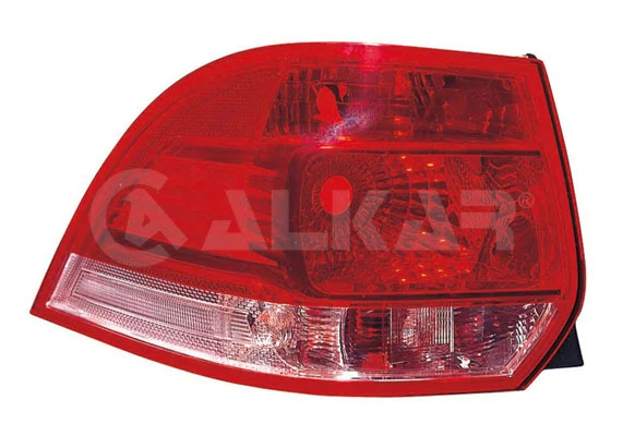 Stop spate stanga Alkar VW GOLF V Variant (1K5) 2007-2009 - 2241128