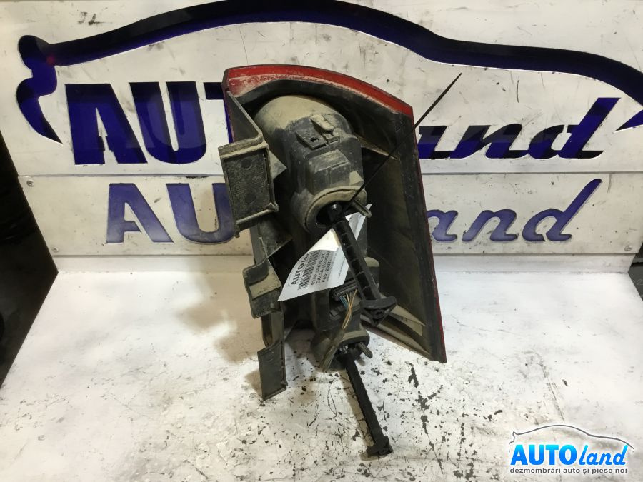Stop Spate Stanga Dacia LOGAN MCV KS 200