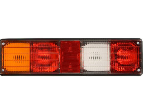 STOP Spate Stanga DAEWOO LUBLIN II Platform/Chassis TRUCKLIGHT TL-UN008L 1997 1998 1999 2000 2001 2002