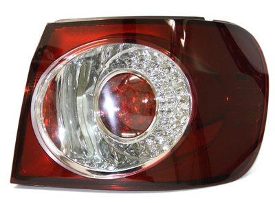 Stop spate stanga/dreapta Led cu bulb nou VW GOLF 