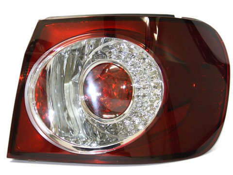 Stop spate stanga/dreapta Led cu bulb nou VW GOLF VI Cabriolet 517 an 2011-2016