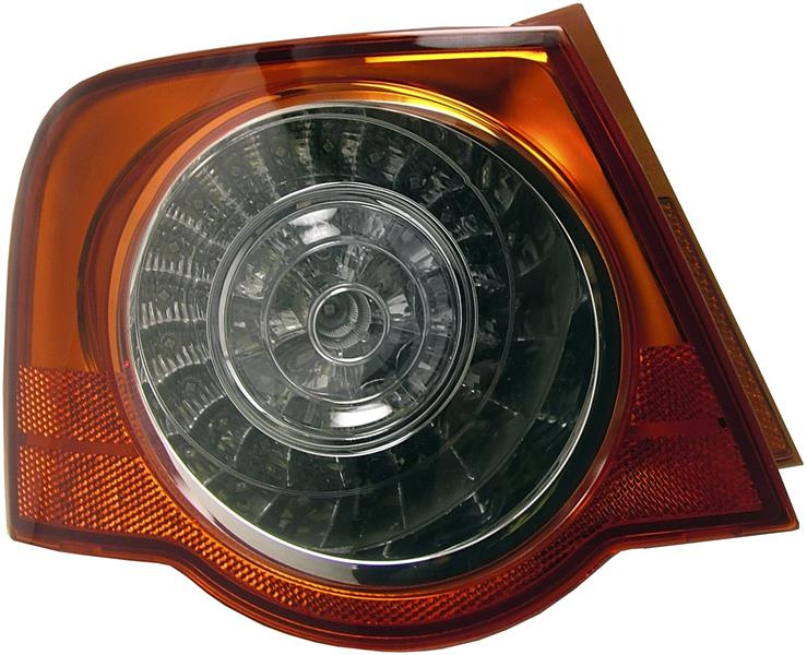 Stop spate stanga/dreapta Led nou VW PASSAT B6 3C2 an 2005-2010