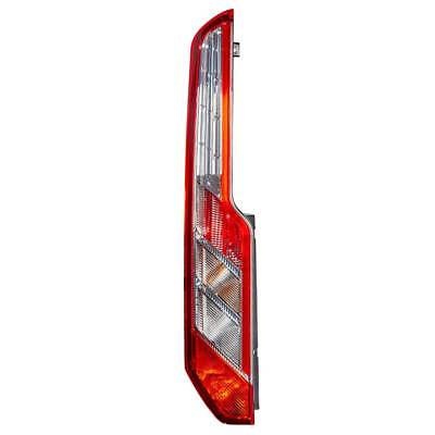 Stop spate stanga FORD TRANSIT CUSTOM 2013+