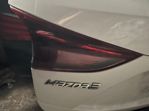 Stop spate stanga haion Mazda 3 2015