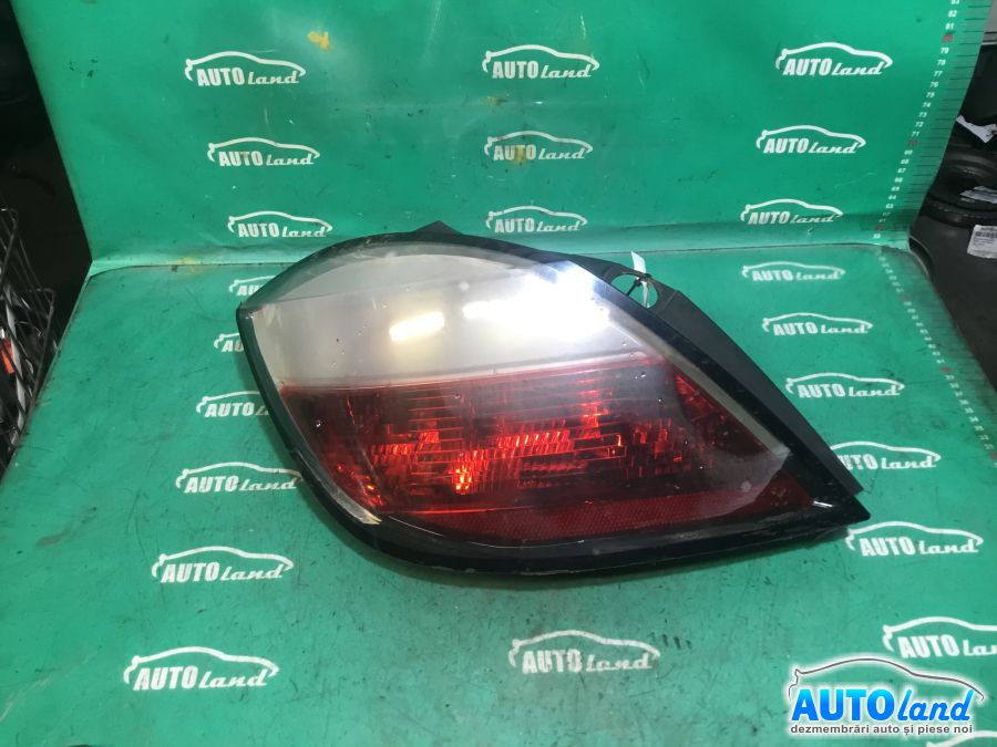 Stop Spate Stanga Hb Opel ASTRA H 2004