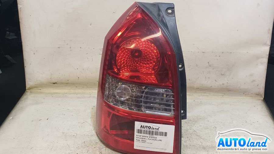 Stop Spate Stanga Hyundai TUCSON JM 2004