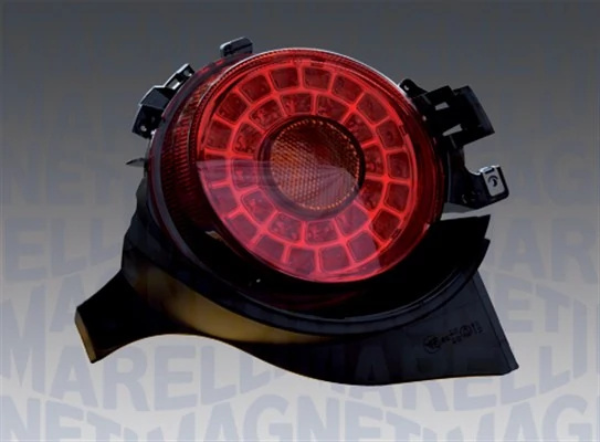Stop spate stanga Magneti Marelli ALFA ROMEO MITO (955_) 2008-2018 - 714021560702