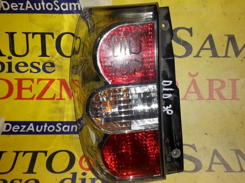 Stop spate stanga Mitsubishi Pajero 3.2 d-id