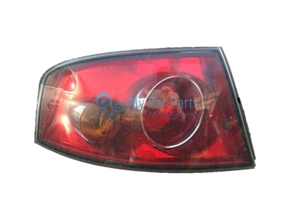 Stop spate stanga partea exterioara SEAT IBIZA IV (6L1) 1.2 47kW 02.02-06.06 -98290515