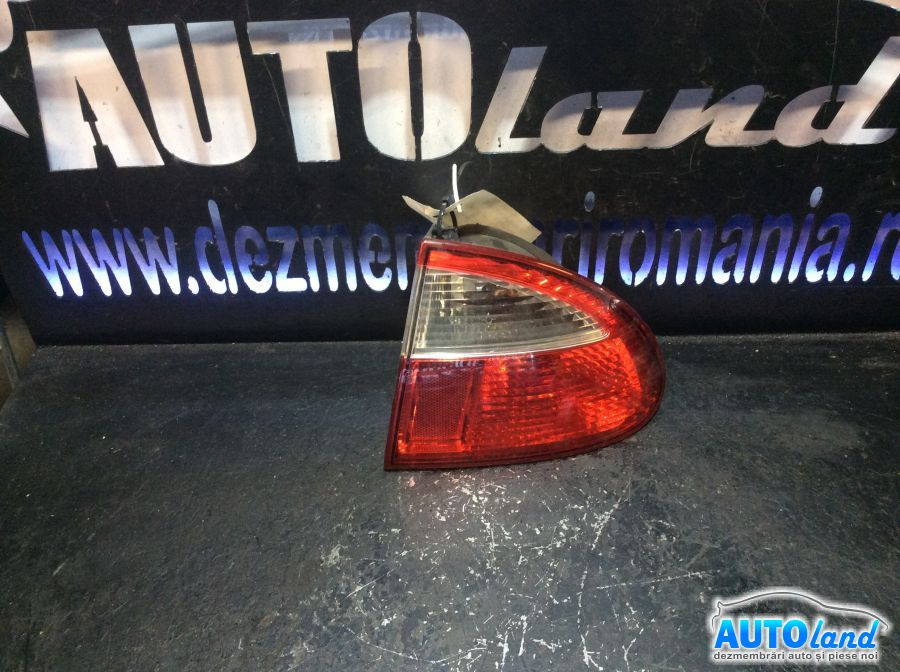 Stop Spate Stanga Seat LEON 1M1 1999-2006