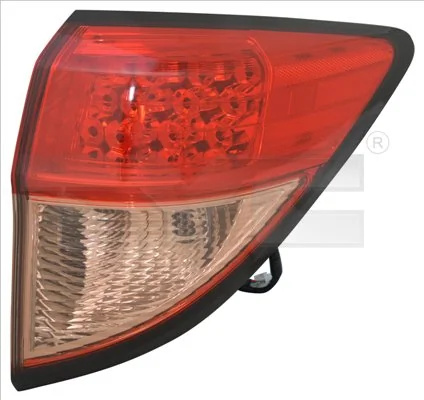 Stop spate stanga TYC HONDA HR-V (RU) 2014-2020 - 11-6810-16-2