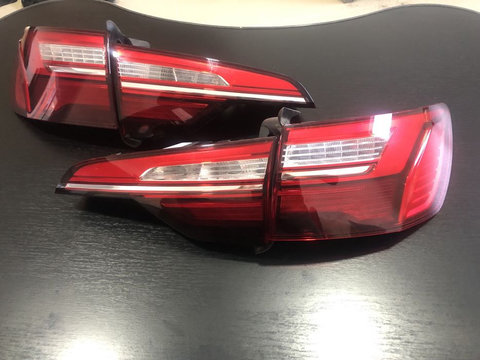 Stop stânga/dreapta aripa/haion Audi A4 8W break Facelift 2019-2023
